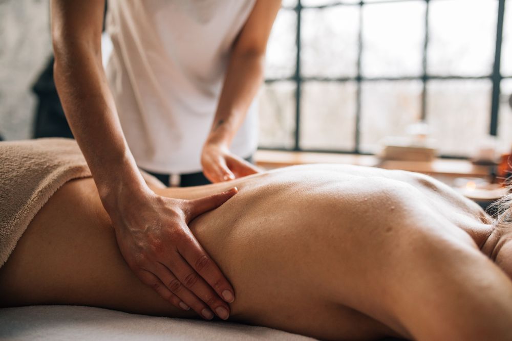 RF Body Sculpting