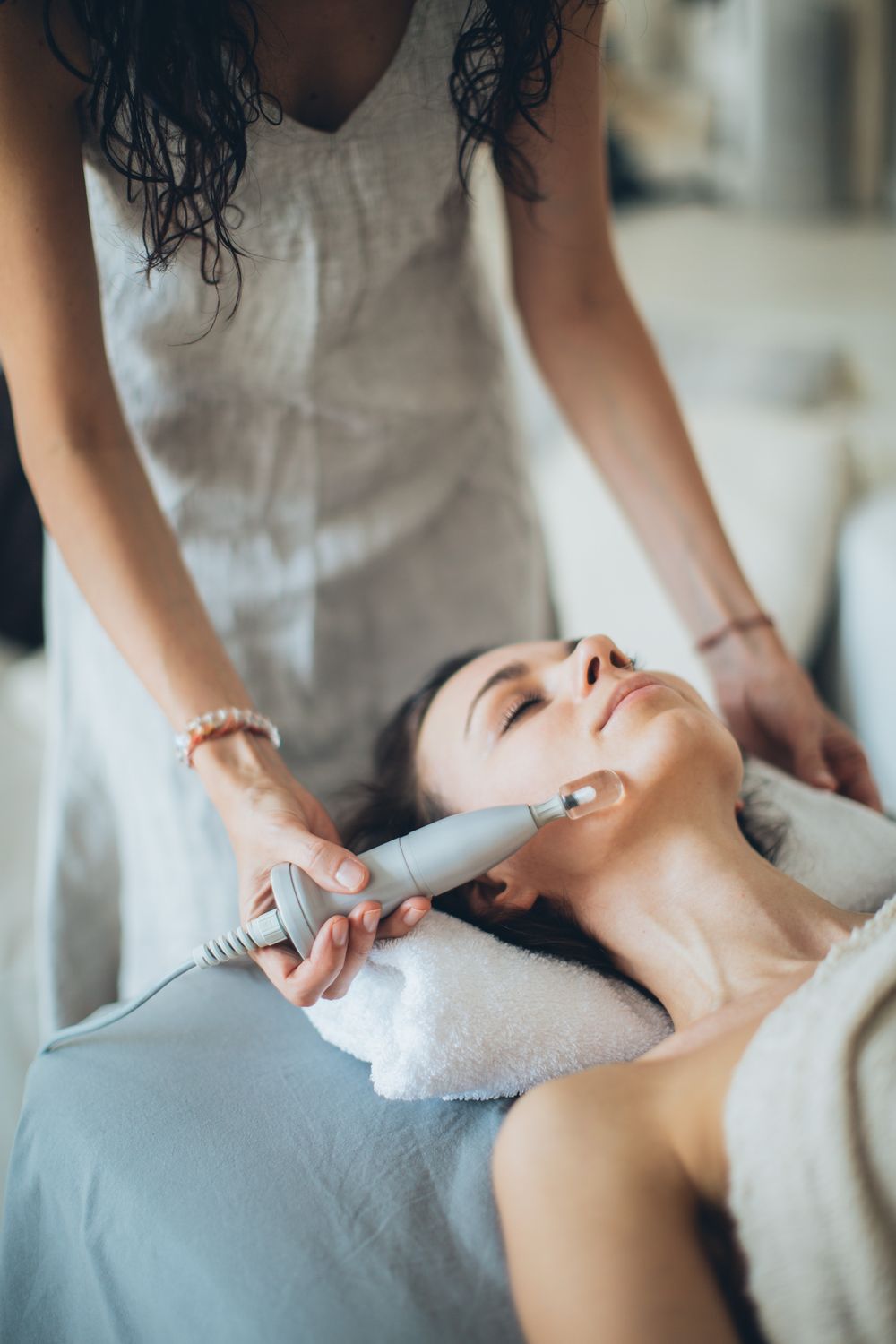 Acne Scar Treatment